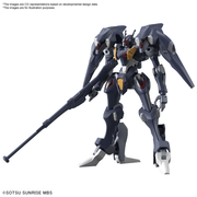 Bandai HG Pharact Mobile Suit Gundam The Witch From Mercury 1 144 - Animerch