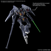 Bandai HG Pharact Mobile Suit Gundam The Witch From Mercury 1 144 - Animerch