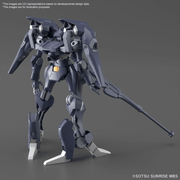 Bandai HG Pharact Mobile Suit Gundam The Witch From Mercury 1 144 - Animerch