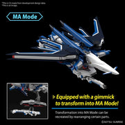 Bandai HG Rising Freedom Gundam Mobile Suit Gundam SEED Freedom 1 144 - Animerch