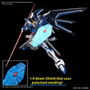 Bandai HG Rising Freedom Gundam Mobile Suit Gundam SEED Freedom 1 144 - Animerch