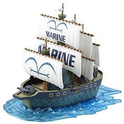 Bandai Marine Ship Model Kit One Piece - Animerch