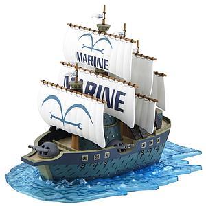 Bandai Marine Ship Model Kit One Piece - Animerch