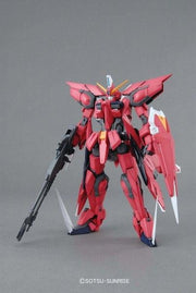 Bandai MG Aegis Gundam Mobile Suit Gundam SEED 1 100 - Animerch
