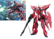 Bandai MG Aegis Gundam Mobile Suit Gundam SEED 1 100 - Animerch