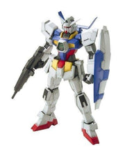 Bandai MG Gundam AGE1 Normal Mobile Suit Gundam AGE 1 100 - Animerch
