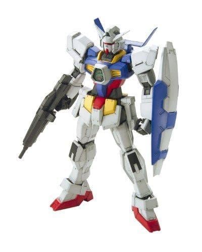 Bandai MG Gundam AGE1 Normal Mobile Suit Gundam AGE 1 100 - Animerch