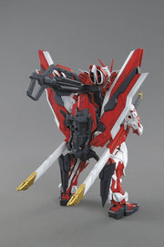 Bandai MG Gundam Astray Red Frame Revise Gundam SEED 1 100 - Animerch