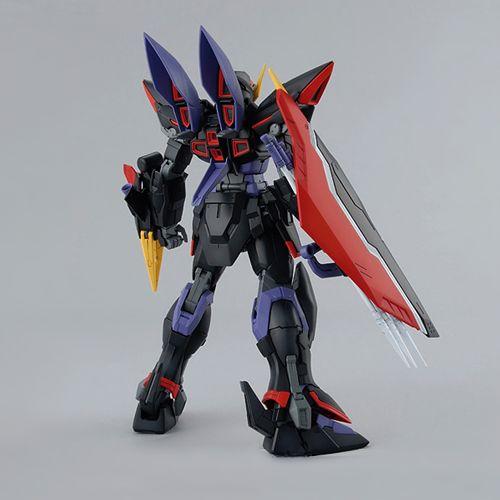 Bandai MG Gundam Blitz Mobile Suit Gundam SEED 1 100 - Animerch
