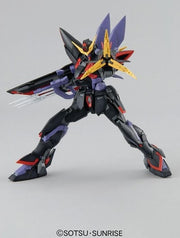 Bandai MG Gundam Blitz Mobile Suit Gundam SEED 1 100 - Animerch