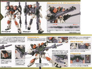 Bandai MG Gundam Buster Mobile Suit Gundam SEED 1 100 - Animerch