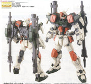 Bandai MG Gundam Buster Mobile Suit Gundam SEED 1 100 - Animerch