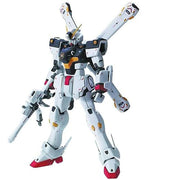 Bandai MG Gundam Crossbone X1 Mobile Suit Crossbone Gundam 1 100 - Animerch