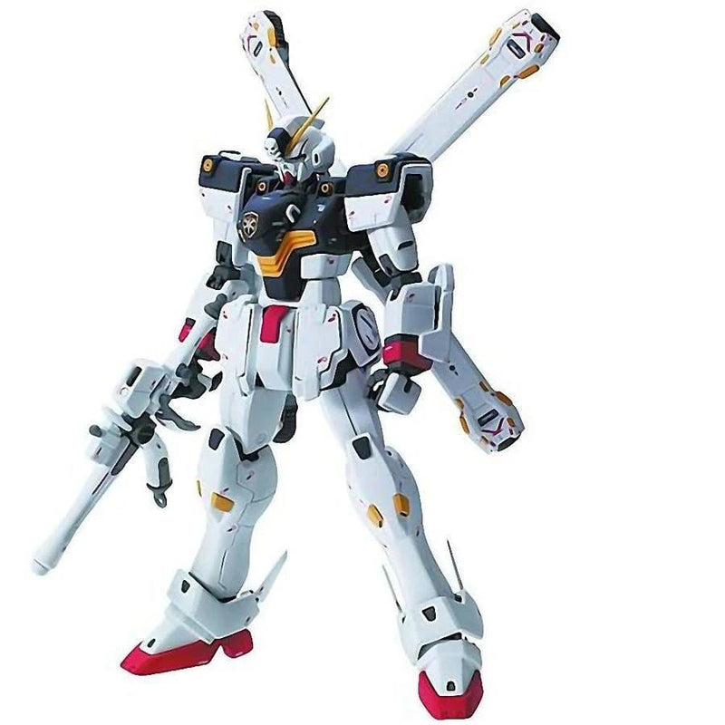 Bandai MG Gundam Crossbone X1 Mobile Suit Crossbone Gundam 1 100 - Animerch
