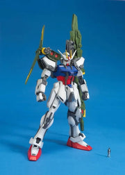 Bandai MG Gundam Launcher Sword Strike Mobile Suit Gundam SEED 1 100 - Animerch