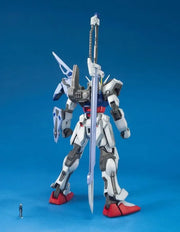 Bandai MG Gundam Launcher Sword Strike Mobile Suit Gundam SEED 1 100 - Animerch