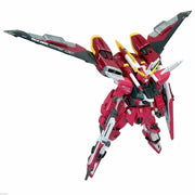 Bandai MG Infinite Justice Gundam Mobile Suit Gundam SEED Destiny 1 100 - Animerch