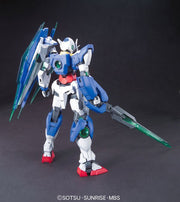 Bandai MG QanT Gundam 00 1 100 - Animerch
