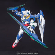 Bandai MG QanT Gundam 00 1 100 - Animerch