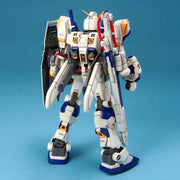 Bandai MG RX784 Gundam Mobile Suit Gundam 1 100 - Animerch