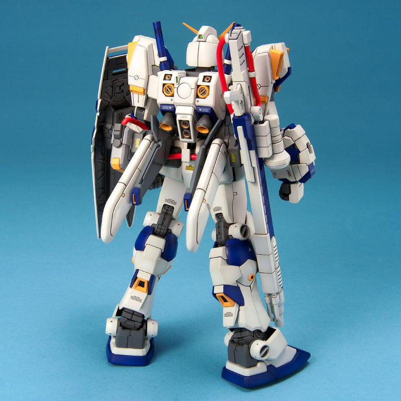 Bandai MG RX784 Gundam Mobile Suit Gundam 1 100 - Animerch
