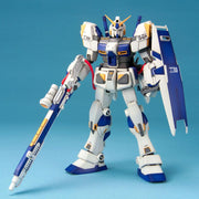 Bandai MG RX784 Gundam Mobile Suit Gundam 1 100 - Animerch