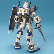 Bandai MG RX784 Gundam Mobile Suit Gundam 1 100 - Animerch