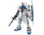 Bandai MG RX78GP03S Gundam Mobile Suit Gundam 1 100 - Animerch