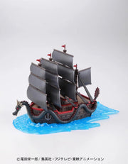 Bandai Monkey D Dragon Ship One Piece - Animerch