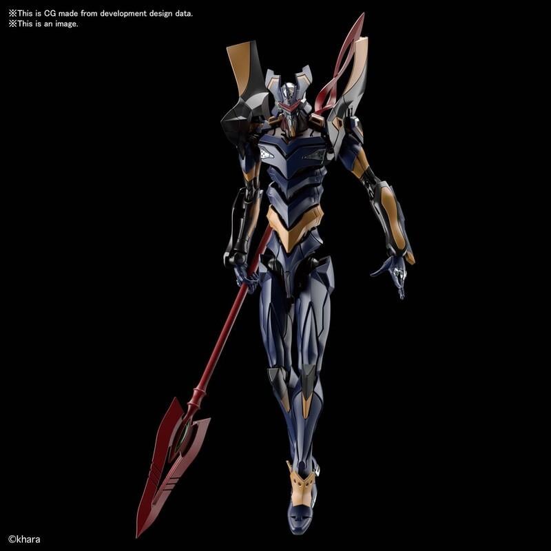 Bandai RG Evangelion Mark 06 Neon Genesis Evangelion - Animerch