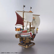 Bandai Thousand Sunny Land of Wanokuni One Piece 30cm - Animerch