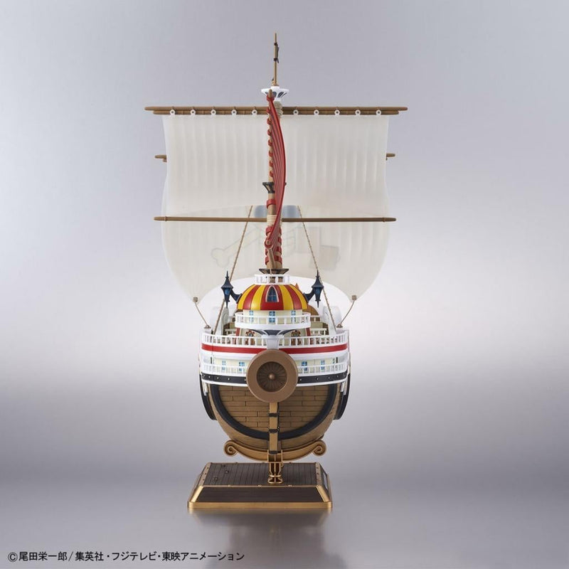 Bandai Thousand Sunny Land of Wanokuni One Piece 30cm - Animerch