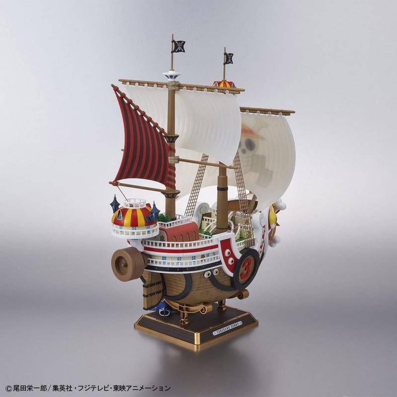 Bandai Thousand Sunny Land of Wanokuni One Piece 30cm - Animerch