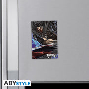 Berserk Guts magneet - Animerch