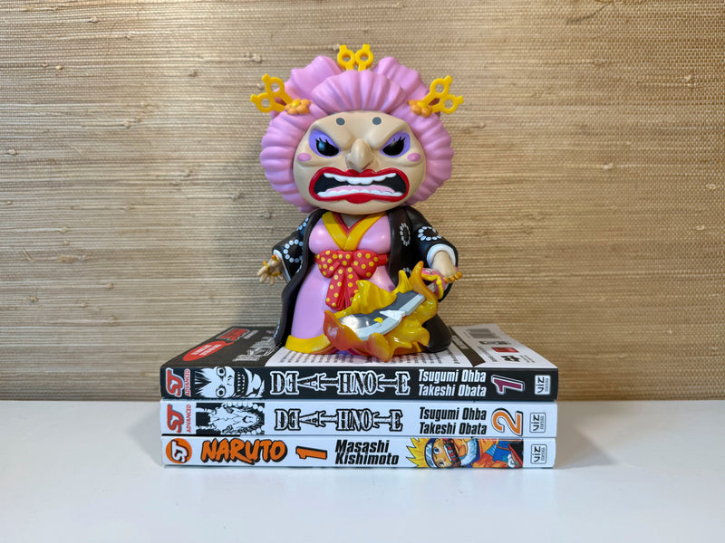 Big Mom Funko POP! (Kimono) - Animerch