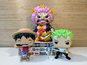 Big Mom Funko POP! (Kimono) - Animerch