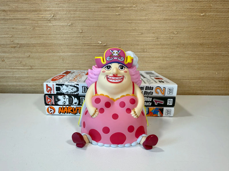 Big Mom Look Up figure - Animerch