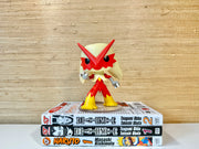 Blaziken Funko POP! - Animerch