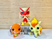 Blaziken Funko POP! - Animerch
