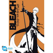 Bleach Ichigo poster - 91,5 x 61 cm - Animerch