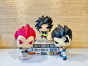 Broly Funko POP! - Animerch