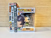 Broly Funko POP! - Animerch