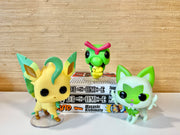 Caterpie Funko POP! - Animerch