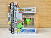 Caterpie Funko POP! - Animerch