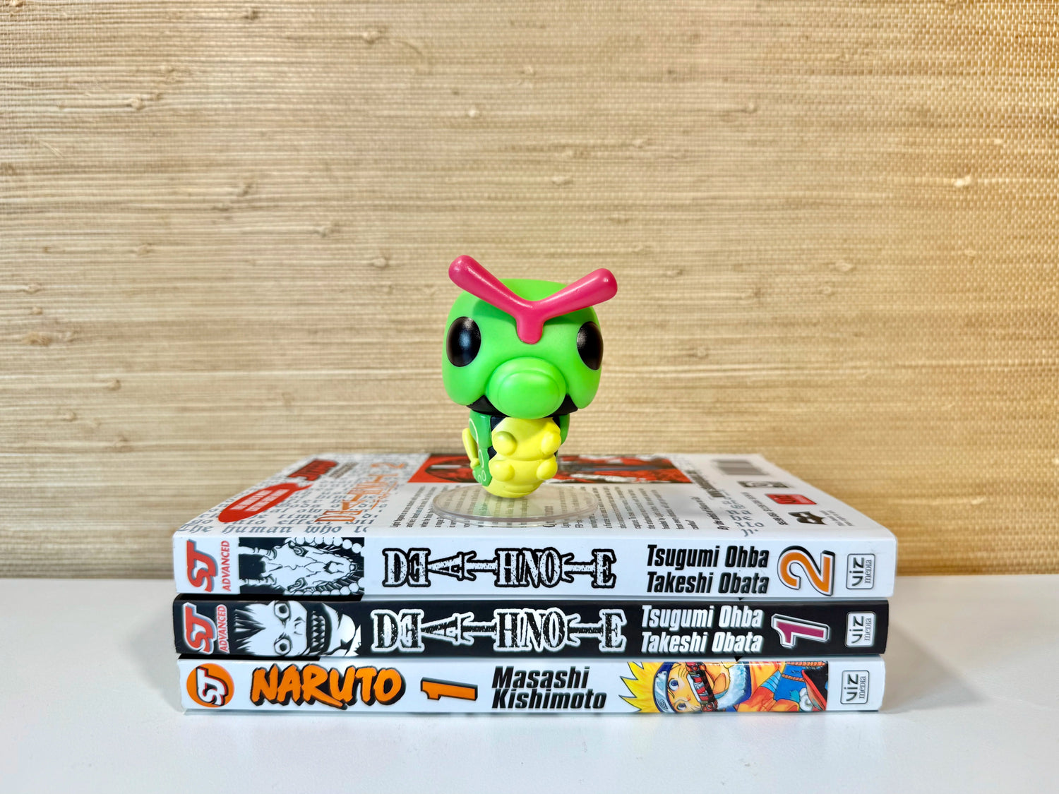 Caterpie Funko POP! - Animerch