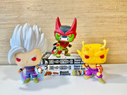Cell Max Funko POP! - Animerch