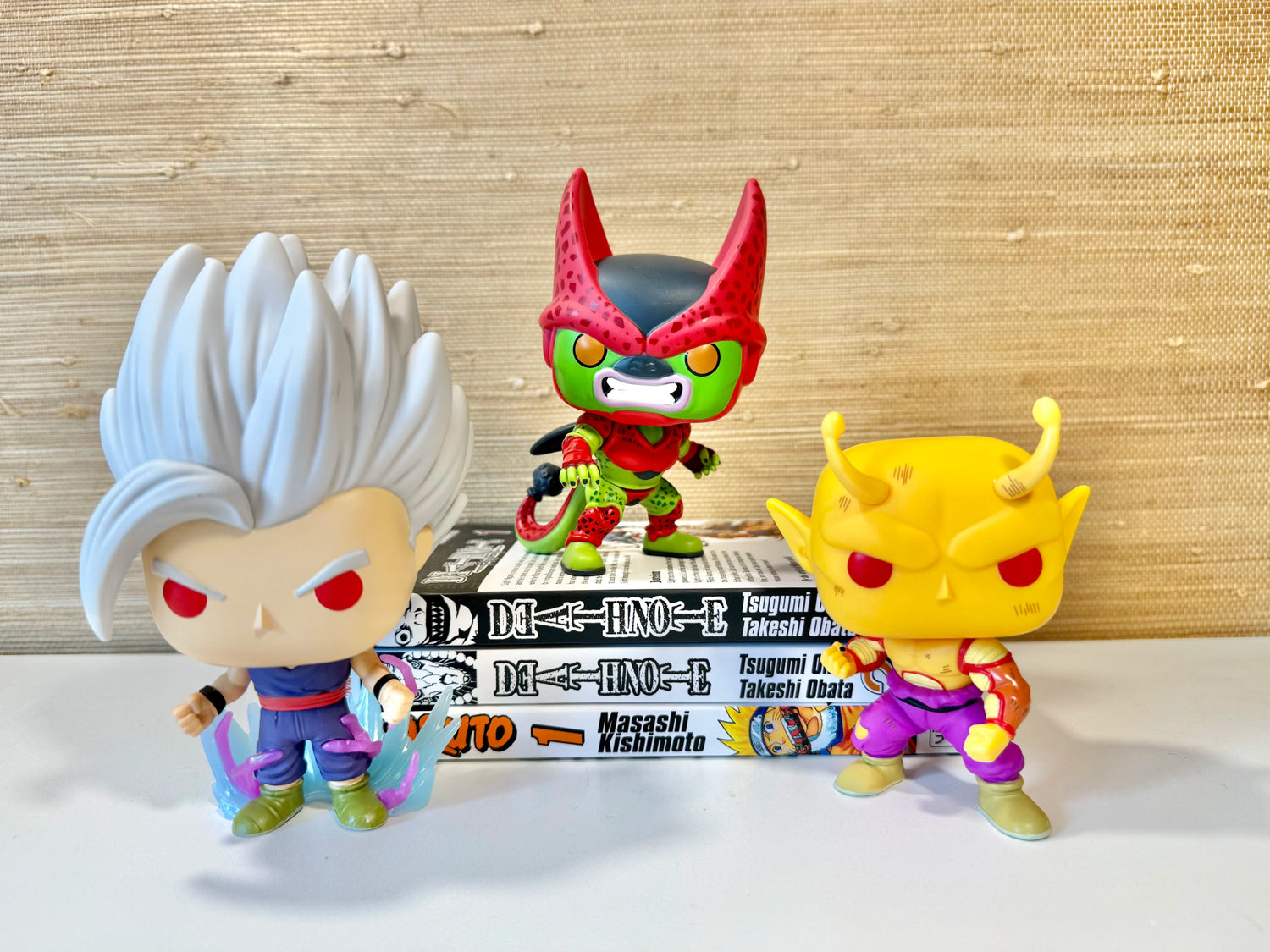 Cell Max Funko POP! - Animerch