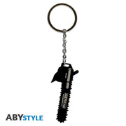 Chainsaw Man head sleutelhanger - Animerch