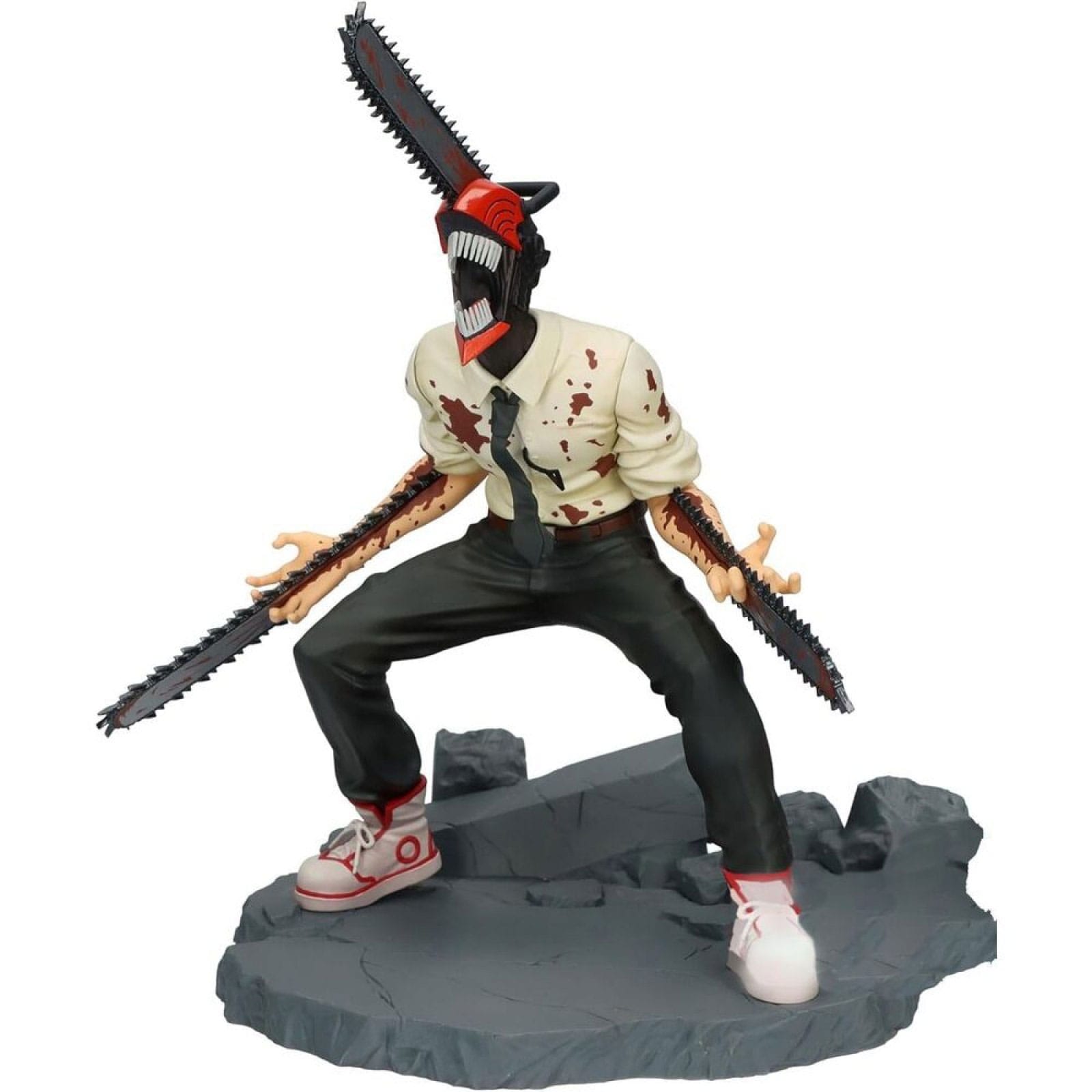 Chainsaw Man Special Figure — Animerch