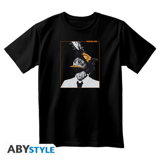 Chainsaw Man t-shirt - Animerch